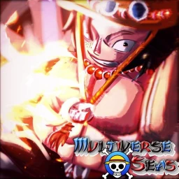Multiverse Seas (TESTING PHASE) icon