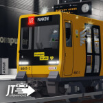 Jay's Transport Urbanmove Tram & Bus Simulator