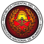 Dirección Nacional de Bomberos - Uruguay