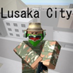 [GAMEPASSES] Lusaka, Zambia V2.2