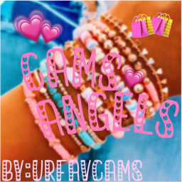 {-Cams preppy con!-}