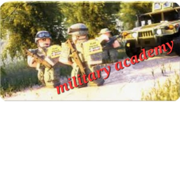 military academy