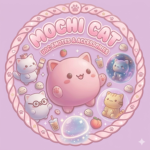 Mochi Cat UGC