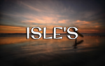 Isle's Summer Merch