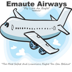 Emaute Airways