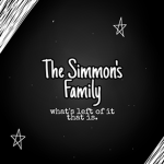 The Sim mons Family