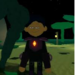 creatures n' caverns