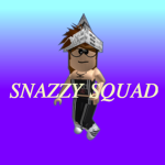 Snazzy Squad :D