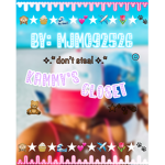 - Kammy’s Closet -
