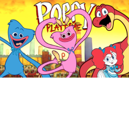 poppy playtime obby