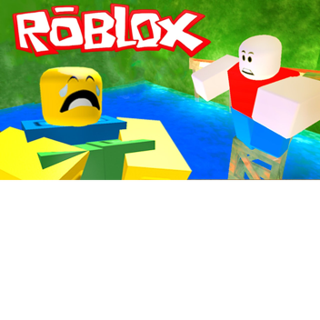 Escape The Crazy Noob!