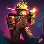 Crimson survivors