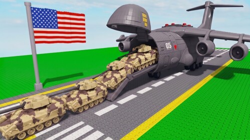 [UPD] Mini War