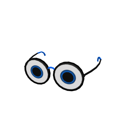 Staring Glasses