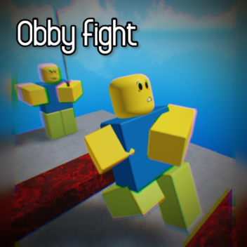 Obby Fight