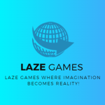 LaZe Games Official