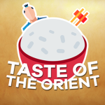 Taste Of The Orient Franchise
