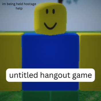 [0.1.4b] untitled hangout place