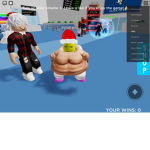 The Wolfyy Group Clothing Store
