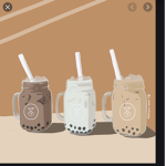 Emmy’s boba