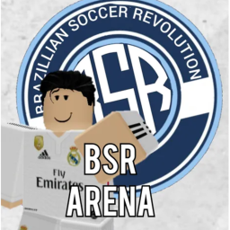 BSR ARENA