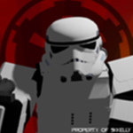 Stormtrooper Corps of Imperial Command
