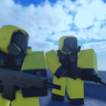 Templar Retribution
