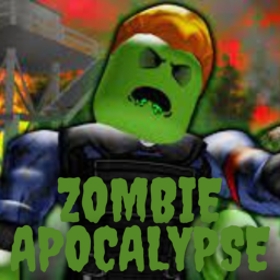 Survive the Zombie Apocalypse!