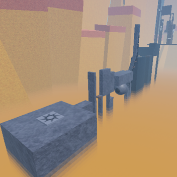 A Monarchist's Meander (Tier 11 Obby)