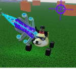 Autofarm Community