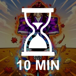 [🎃UPD] Beat the Anime Boss icon
