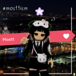 mostt-ism