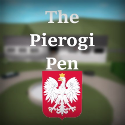 The Pierogi Pen