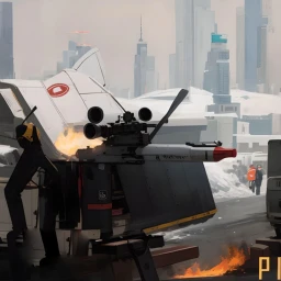 PF Remade icon