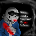 Undertale Timeline Of Murder