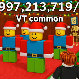 [NEW] Steal a VT