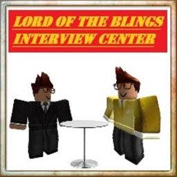Lord Of The Blings RECRUIT CENTER!!!