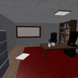 I I Agency: Office