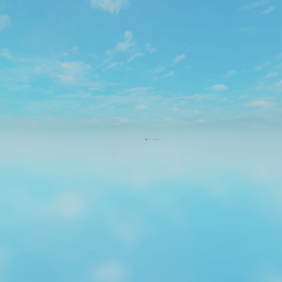 Hangout game (new lobby)
