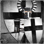 ' The Holy Order of the Teutonic Knights '