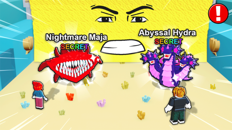 Fish Tsunami 🐟🌊 screenshot 1