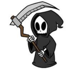 Grim's Supporters