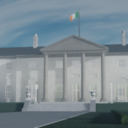 Áras an Uachtaráin