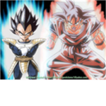 DBZ RP