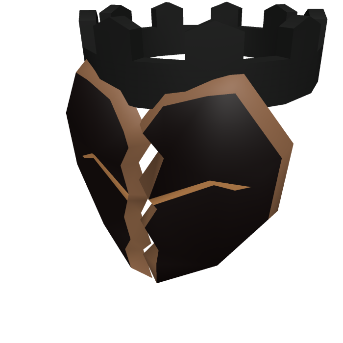 Heartbreaker's Helmet