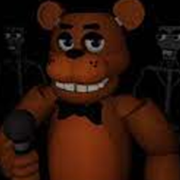 Survive FNAF!