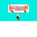 Rat ice cream Shop