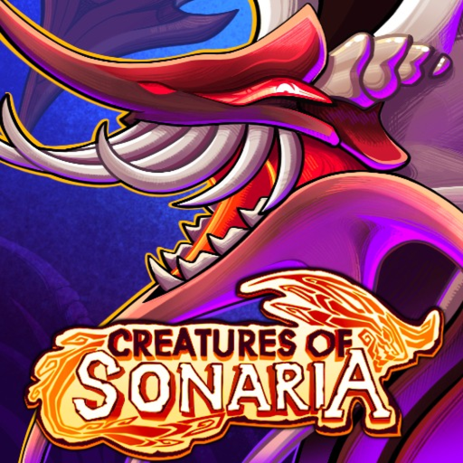 🎃 Creatures of Sonaria 🍬 Survive Kaiju Animals