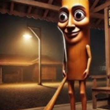 Bất thường Obby