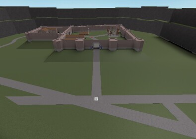 Fort Washington